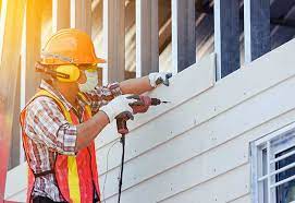 Best James Hardie Siding  in Cusseta, GA
