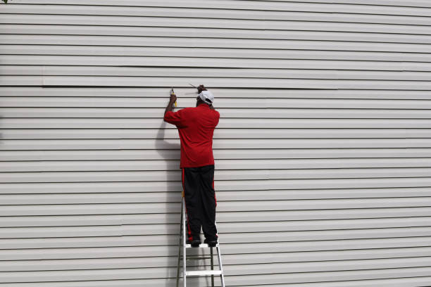 Best Insulated Siding Installation  in Cusseta, GA