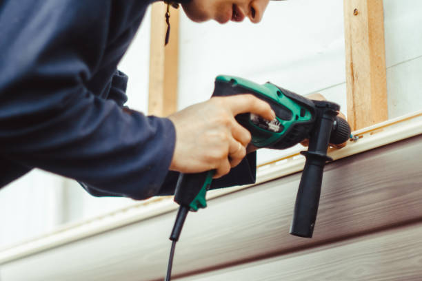 Best Siding Painting and Refinishing  in Cusseta, GA